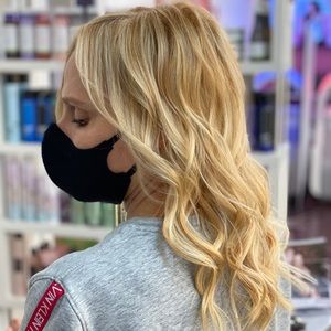 Meet your Posher, Diane